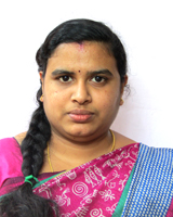 Haritha A B